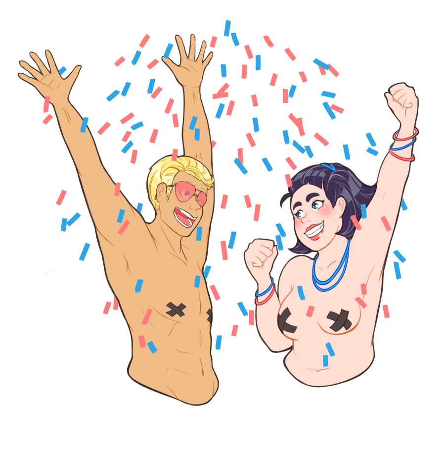 Celebrate 1 arose.io