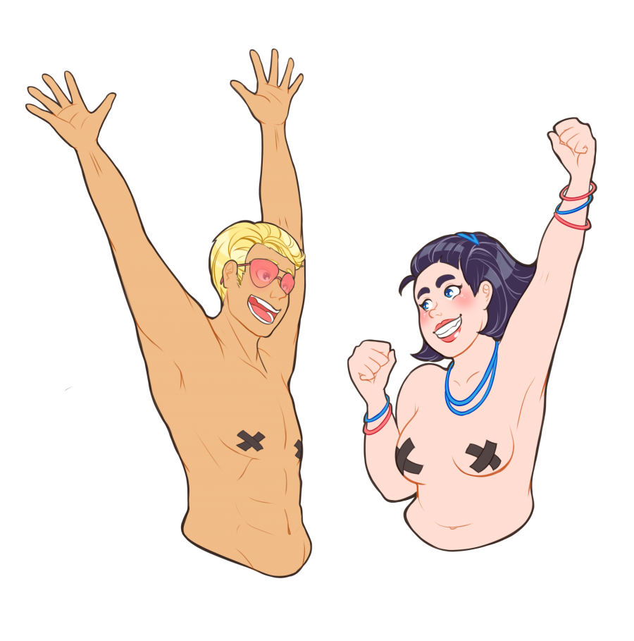 Celebrate 2 arose.io