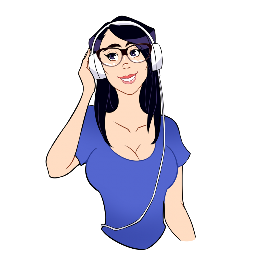 Headphones 1 arose.io