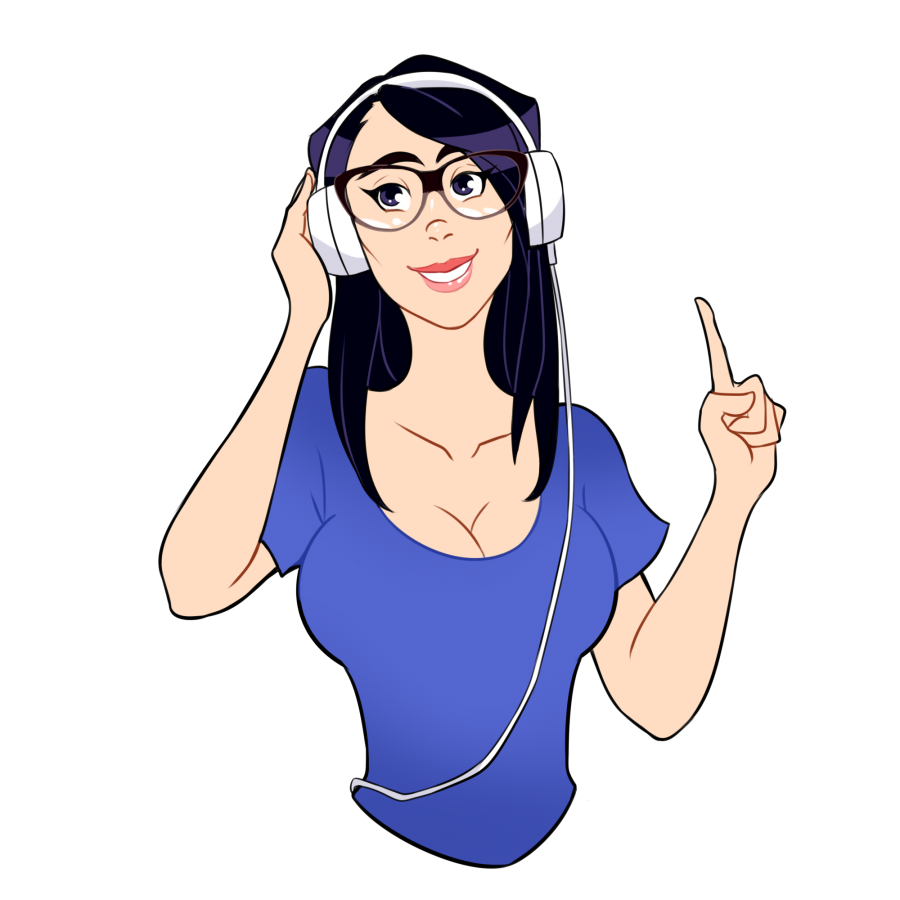 Headphones 2 arose.io