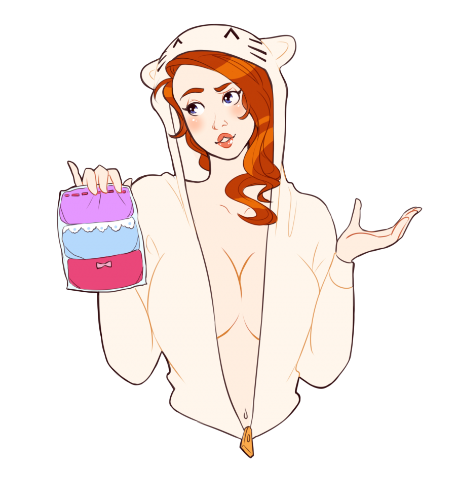 Just Fresh Panties arose.io