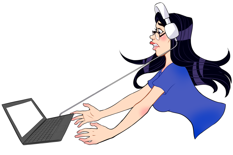 Short Cable 2 arose.io