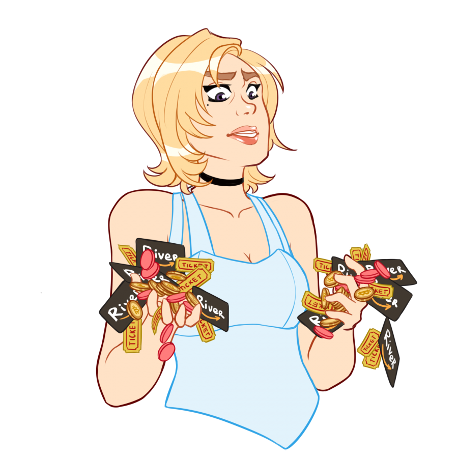 So Many Tokens! arose.io